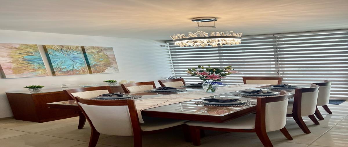 Foto de casa en renta en  , privanza de gratamira, jesús maría, aguascalientes, 0 No. 03