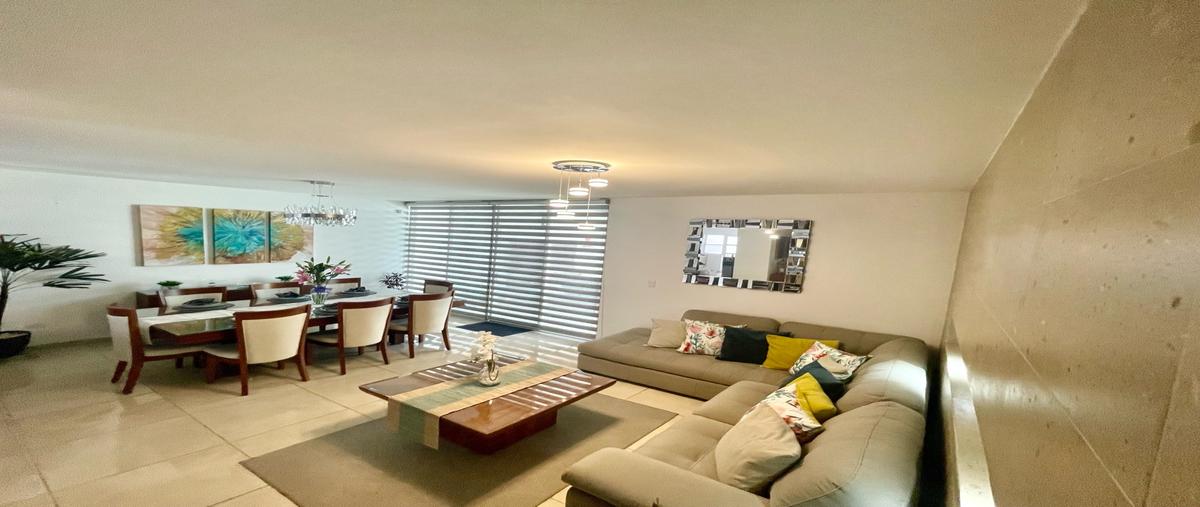 Foto de casa en renta en  , privanza de gratamira, jesús maría, aguascalientes, 0 No. 04