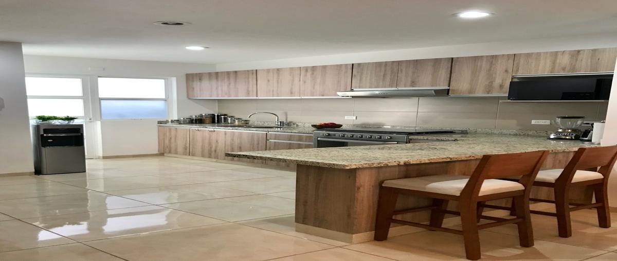 Foto de casa en renta en  , privanza de gratamira, jesús maría, aguascalientes, 0 No. 05