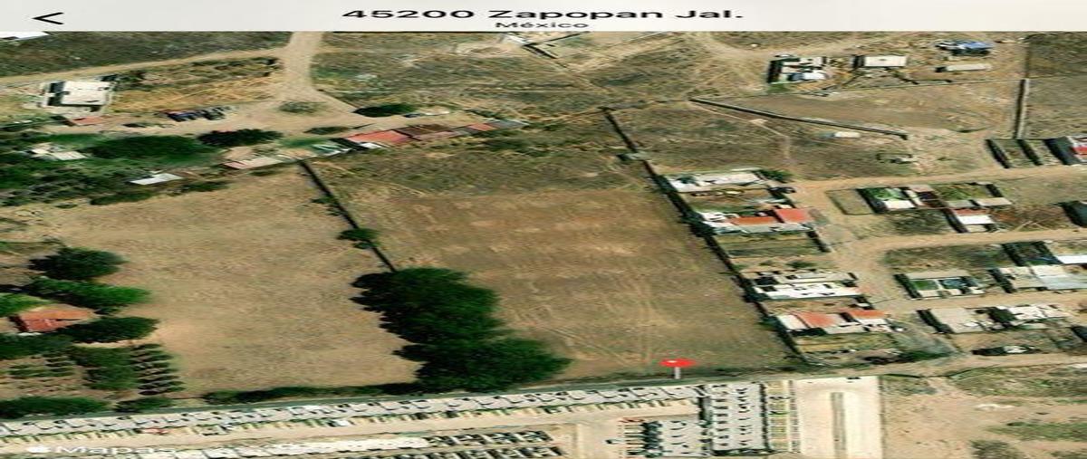 Foto de terreno habitacional en venta en  , privanza de la ceiba, zapopan, jalisco, 0 No. 05