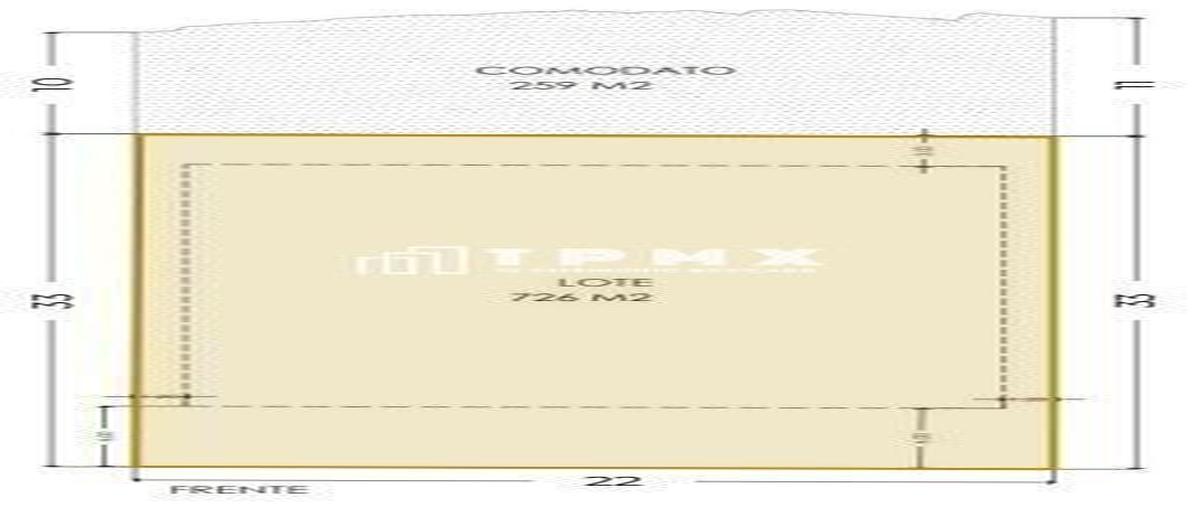 Foto de terreno habitacional en , privanza del mar, solidaridad, quintana roo, 27046960 foto 03 Foto de terreno habitacional en venta en , privanza del mar, solidaridad, quintana roo, 27046960 No. 03