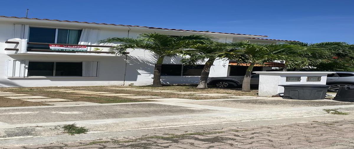 Foto de casa en venta en  , privanza del mar, solidaridad, quintana roo, 0 No. 03