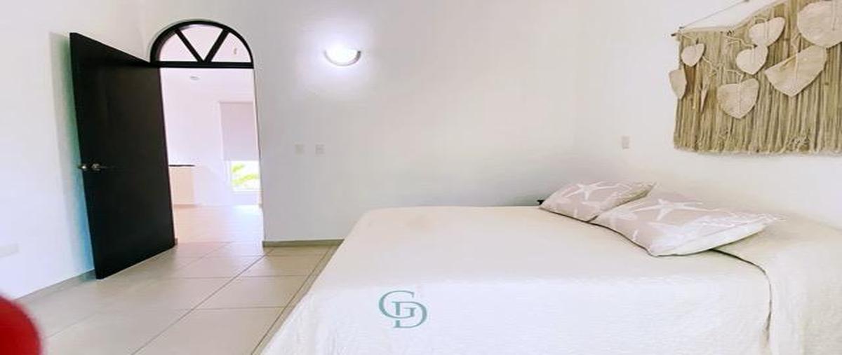 Foto de casa en venta en  , privanza del mar, solidaridad, quintana roo, 0 No. 04