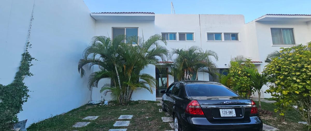Foto de casa en venta en  , privanza del mar, solidaridad, quintana roo, 0 No. 04
