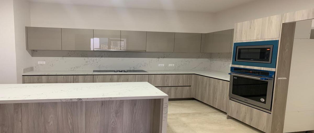 Foto de departamento en venta en  , privanzas 4 sector 1 etapa, san pedro garza garcía, nuevo león, 22287568 No. 03