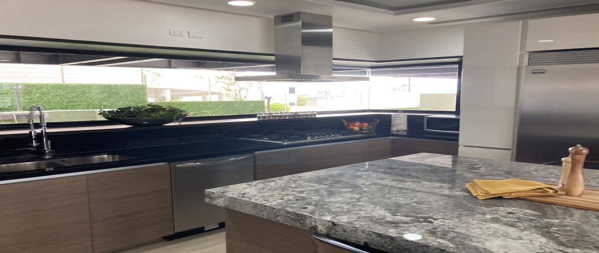 Foto de departamento en venta en  , privanzas 4 sector 1 etapa, san pedro garza garcía, nuevo león, 25267390 No. 04