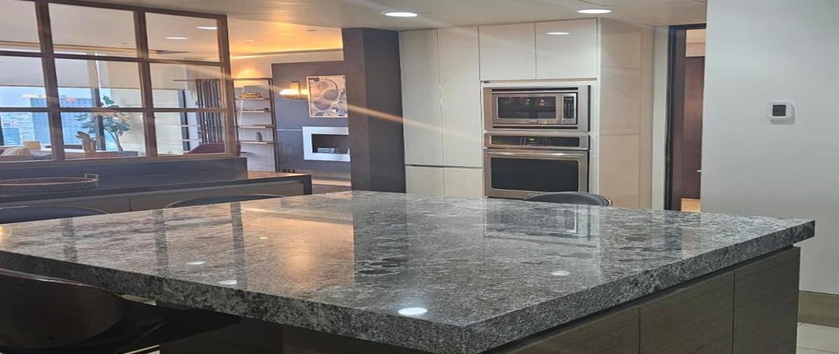 Foto de departamento en venta en  , privanzas 4 sector 1 etapa, san pedro garza garcía, nuevo león, 0 No. 03