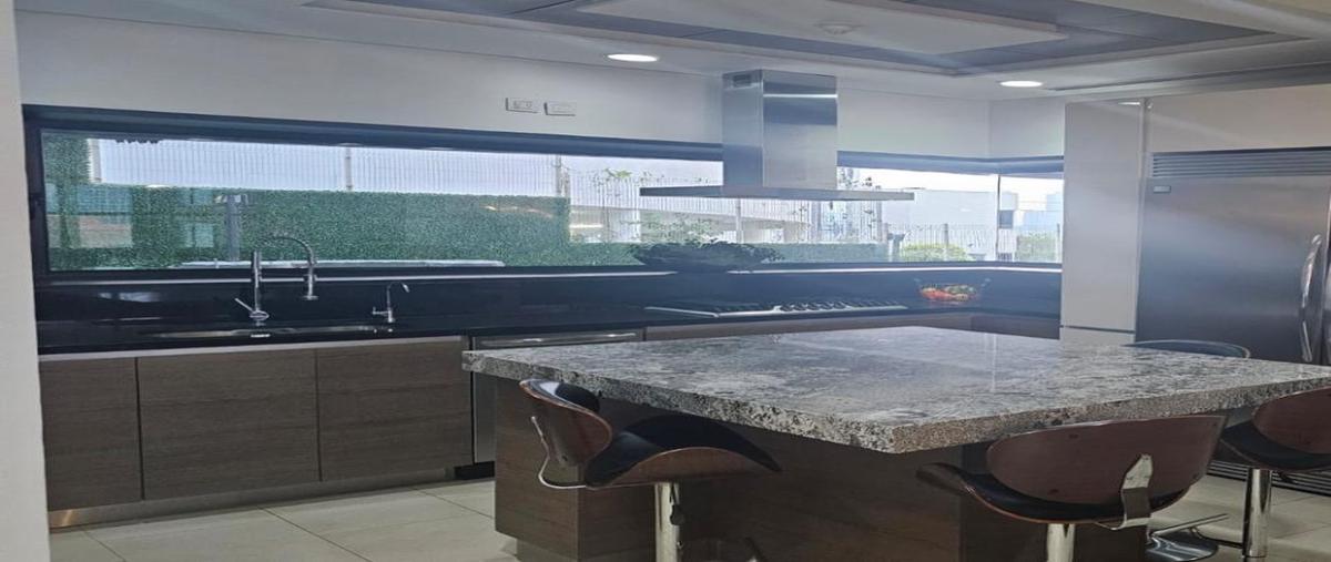Foto de departamento en venta en  , privanzas 4 sector 1 etapa, san pedro garza garcía, nuevo león, 0 No. 04
