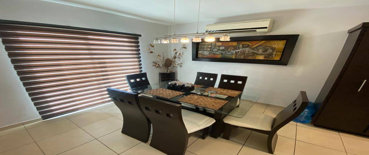 Foto de casa en venta en  , privanzas, ahome, sinaloa, 29940474 No. 04
