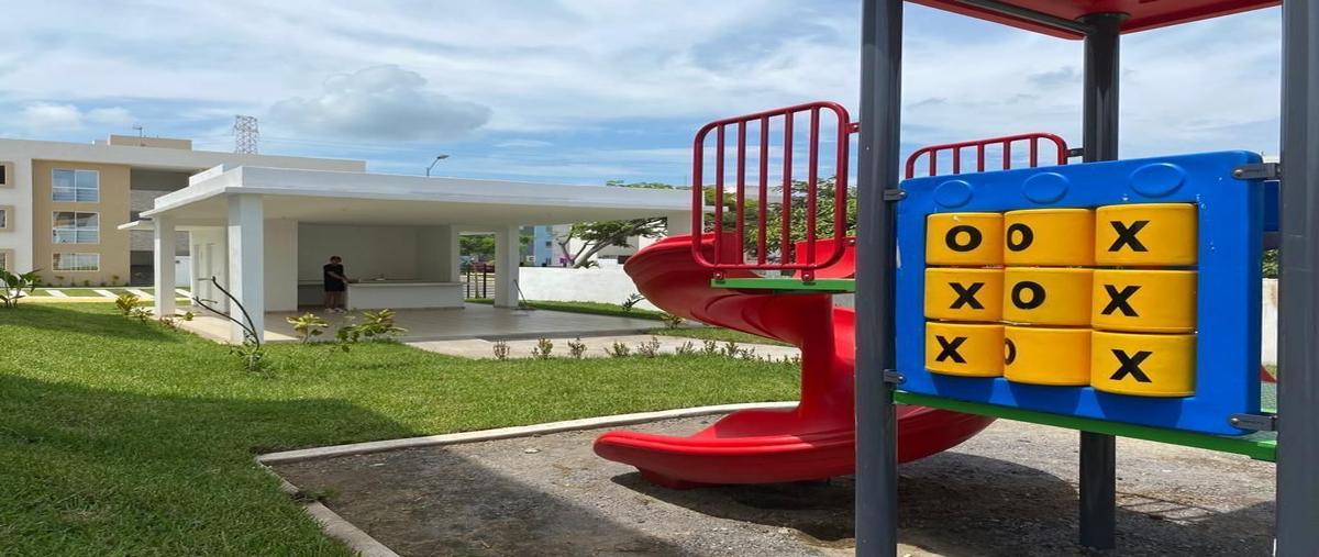 Foto de departamento en renta en privanzas , bruno pagliai, veracruz, veracruz de ignacio de la llave, 27029428 No. 03