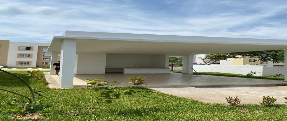 Foto de departamento en renta en privanzas , bruno pagliai, veracruz, veracruz de ignacio de la llave, 27029428 No. 04