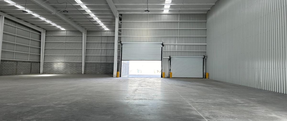 Foto de bodega en renta en  , privanzas del campestre, arteaga, coahuila de zaragoza, 0 No. 03