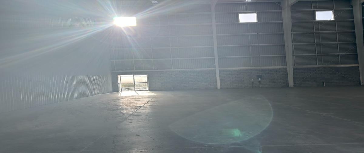 Foto de bodega en renta en  , privanzas del campestre, arteaga, coahuila de zaragoza, 0 No. 04