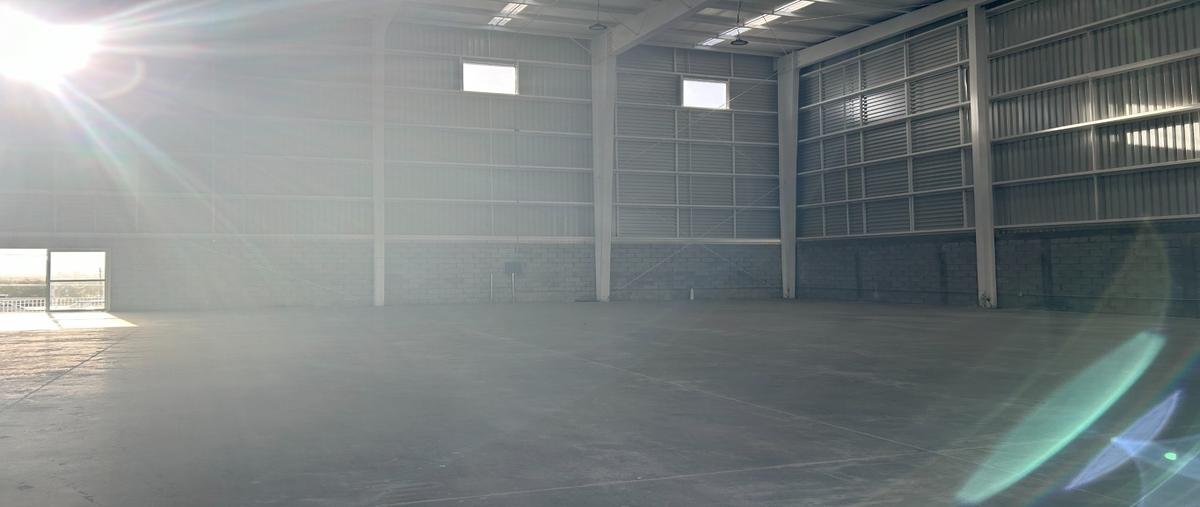 Foto de bodega en renta en  , privanzas del campestre, arteaga, coahuila de zaragoza, 0 No. 05