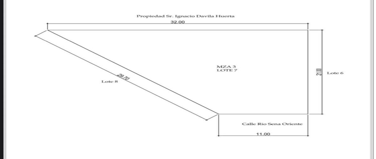 Foto de terreno habitacional en venta en  , privanzas del campestre, arteaga, coahuila de zaragoza, 0 No. 03