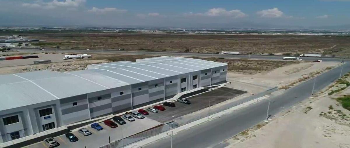 Foto de bodega en renta en  , privanzas del campestre, arteaga, coahuila de zaragoza, 0 No. 03
