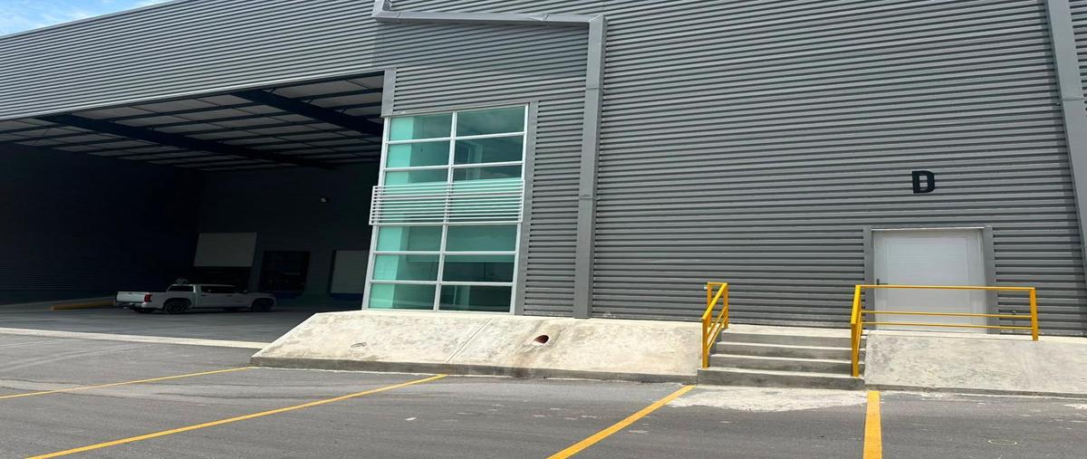 Foto de bodega en renta en  , privanzas del campestre, arteaga, coahuila de zaragoza, 31640979 No. 05