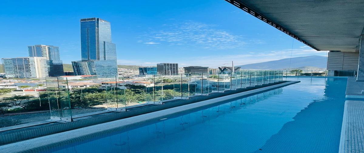 Foto de departamento en venta en privanzas , del valle oriente, san pedro garza garcía, nuevo león, 30286133 No. 03