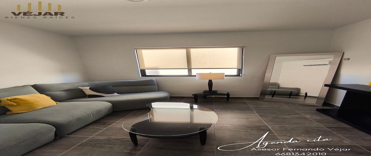 Foto de casa en venta en privanzas , privanzas, ahome, sinaloa, 30442121 No. 05