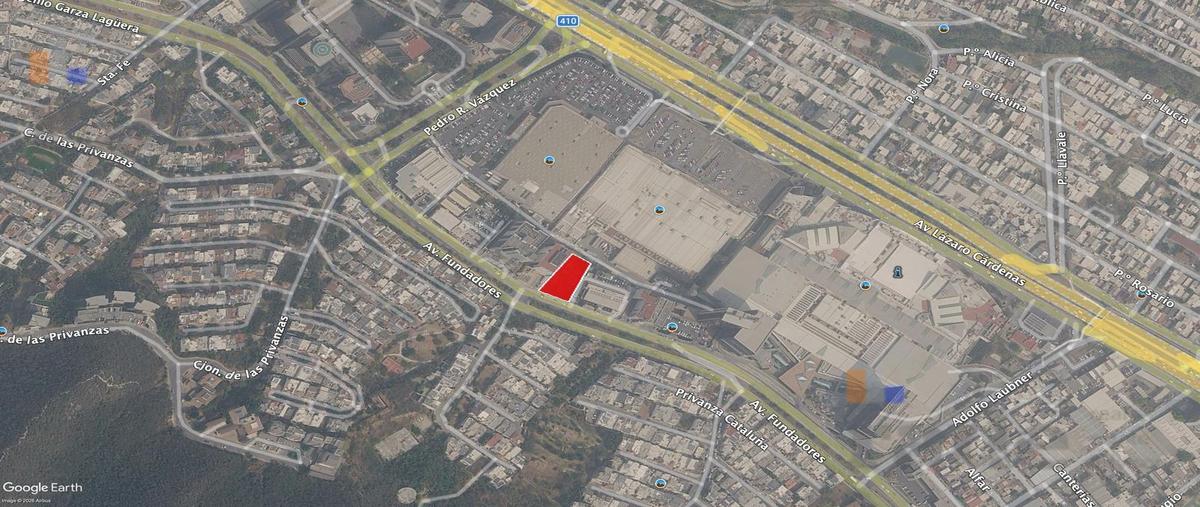 Foto de local en renta en  , privanzas quinto sector, monterrey, nuevo león, 31597463 No. 05