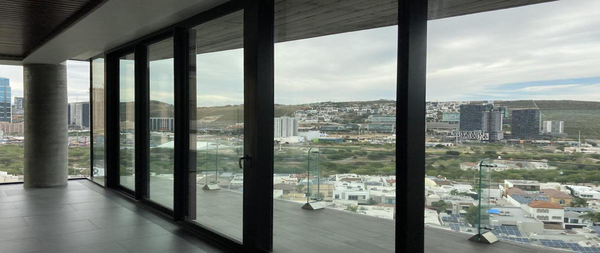 Foto de departamento en venta en  , privanzas, san pedro garza garcía, nuevo león, 25267391 No. 04