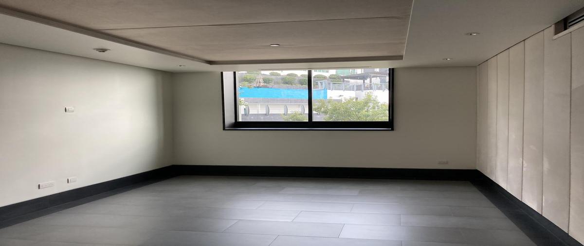 Foto de departamento en venta en  , privanzas, san pedro garza garcía, nuevo león, 25267391 No. 05