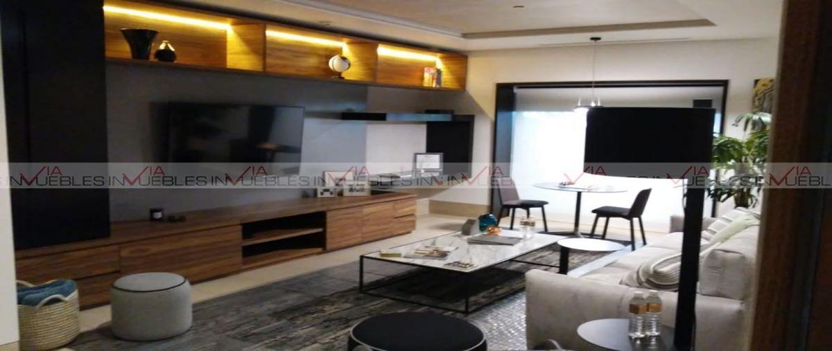 Foto de departamento en renta en  , privanzas, san pedro garza garcía, nuevo león, 27608350 No. 03