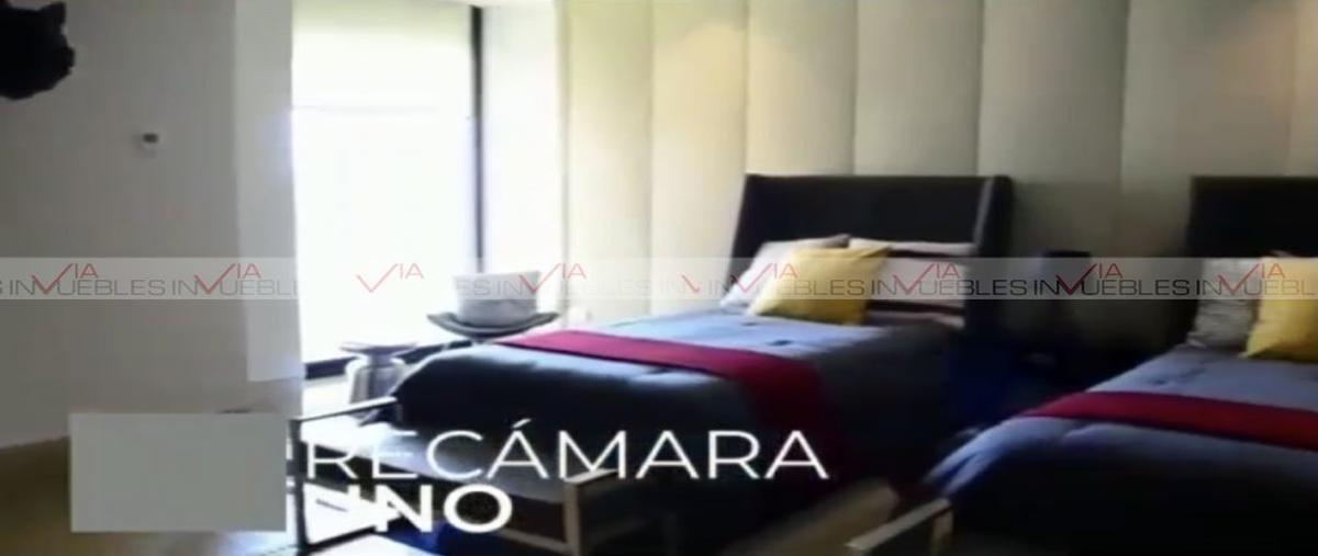 Foto de departamento en renta en  , privanzas, san pedro garza garcía, nuevo león, 27608350 No. 04