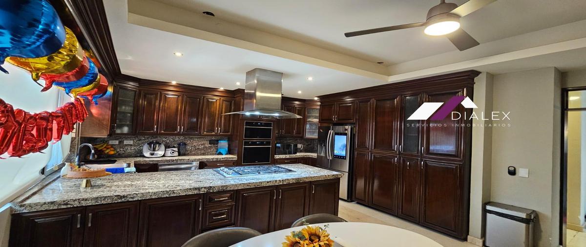 Foto de casa en venta en  , privanzas, san pedro garza garcía, nuevo león, 0 No. 03