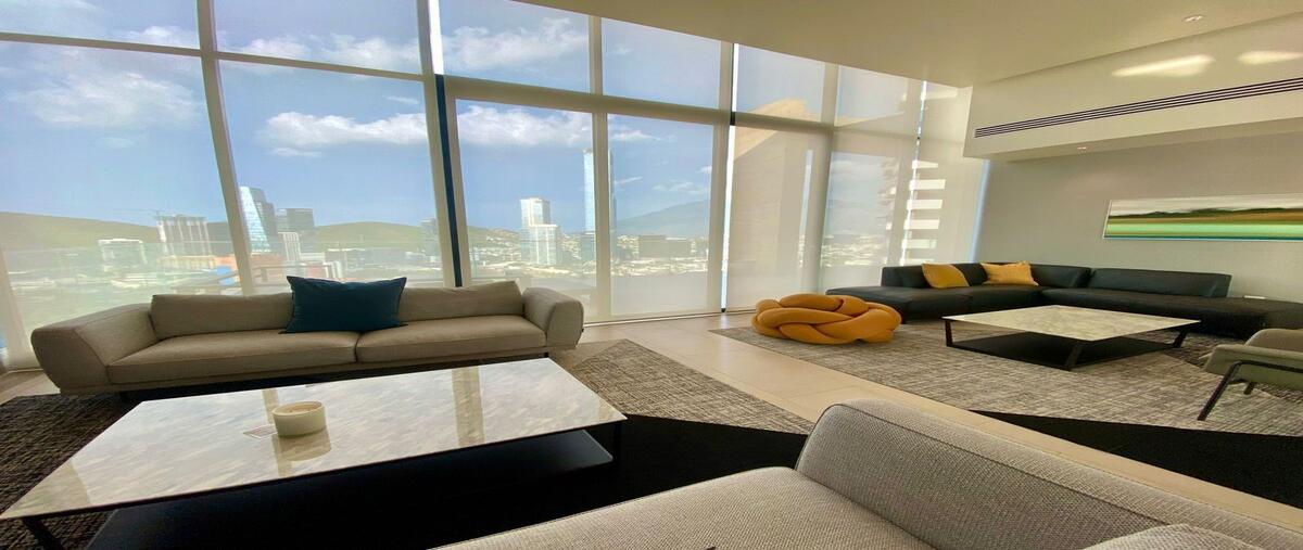 Foto de departamento en venta en  , privanzas, san pedro garza garcía, nuevo león, 30117250 No. 04