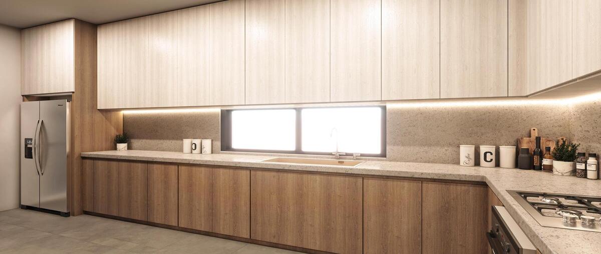 Foto de casa en venta en privasa sakche , baca, baca, yucatán, 30294195 No. 05