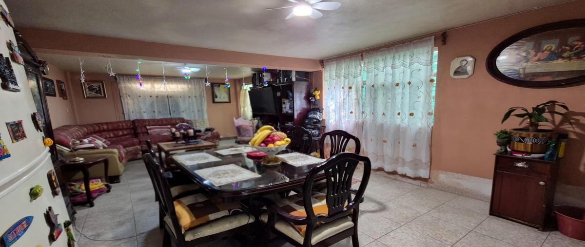 Foto de casa en venta en  , prizo ii, ecatepec de morelos, méxico, 0 No. 04