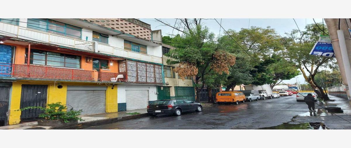Foto de terreno habitacional en proaño 70, valle gómez, cuauhtémoc, df / cdmx, 27809259 foto 01 Foto de terreno habitacional en venta en proaño 70, valle gómez, cuauhtémoc, df / cdmx, 27809259 No. 01