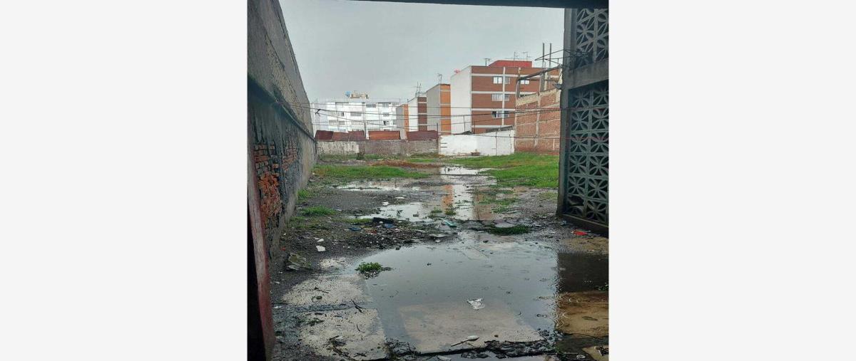 Foto de terreno habitacional en proaño 70, valle gómez, cuauhtémoc, df / cdmx, 27809259 foto 02 Foto de terreno habitacional en venta en proaño 70, valle gómez, cuauhtémoc, df / cdmx, 27809259 No. 02