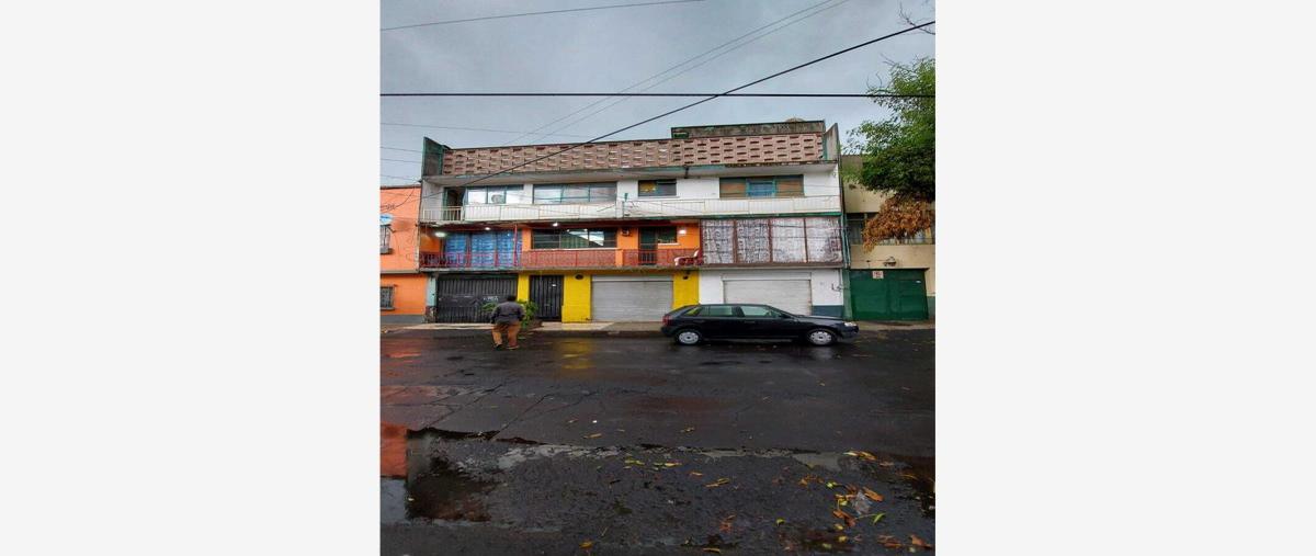 Foto de terreno habitacional en proaño 70, valle gómez, cuauhtémoc, df / cdmx, 27809259 foto 03 Foto de terreno habitacional en venta en proaño 70, valle gómez, cuauhtémoc, df / cdmx, 27809259 No. 03