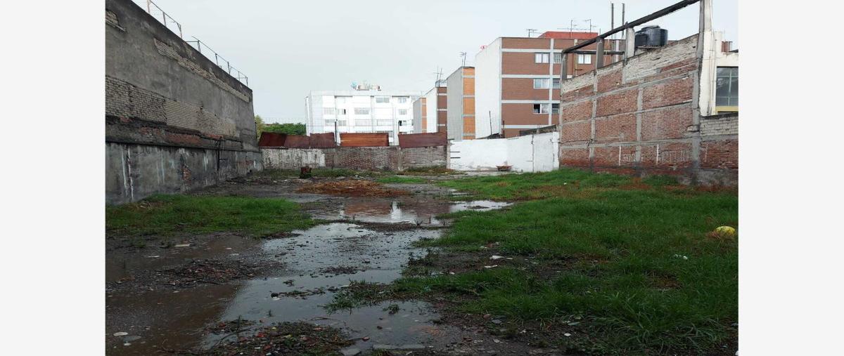 Foto de terreno habitacional en proaño 70, valle gómez, cuauhtémoc, df / cdmx, 27809259 foto 05 Foto de terreno habitacional en venta en proaño 70, valle gómez, cuauhtémoc, df / cdmx, 27809259 No. 05