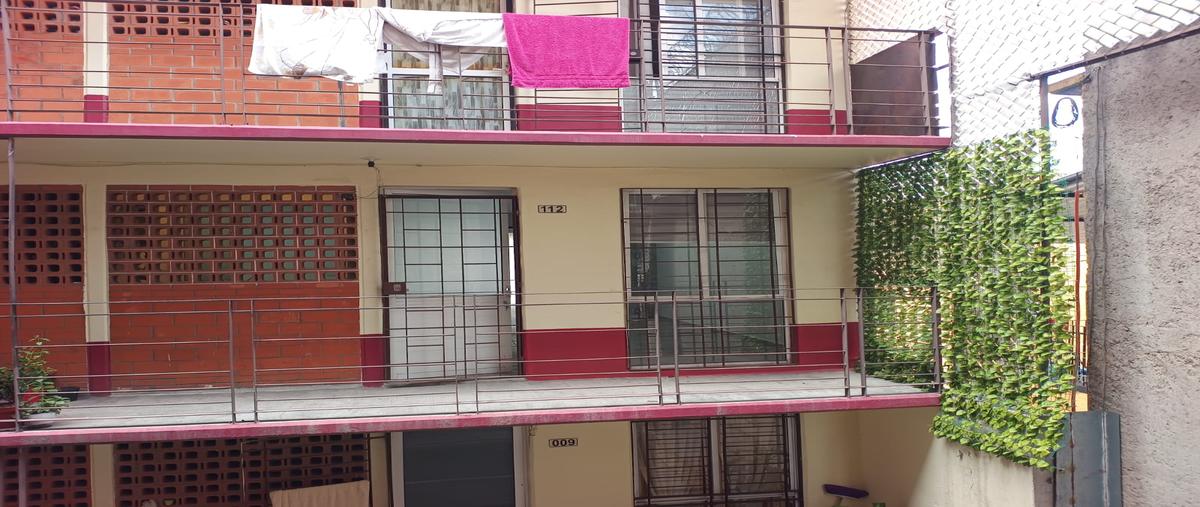 Foto de departamento en venta en proaño , valle gómez, venustiano carranza, df / cdmx, 0 No. 04