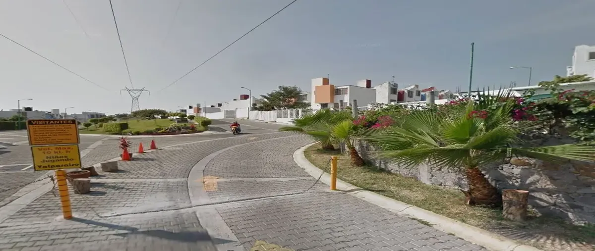 Foto de casa en condominio en venta en pro.av.manantiales *, campo sotelo, temixco, morelos, 0 No. 04