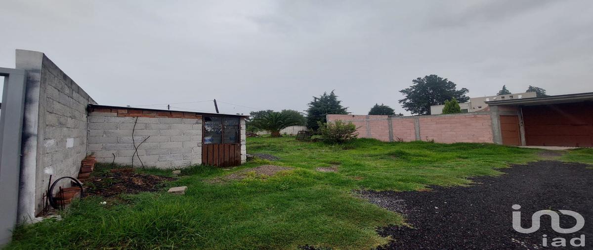 Foto de terreno habitacional en venta en procopio ramos 70, apetatitlán, apetatitlán de antonio carvajal, tlaxcala, 28724654 No. 04
