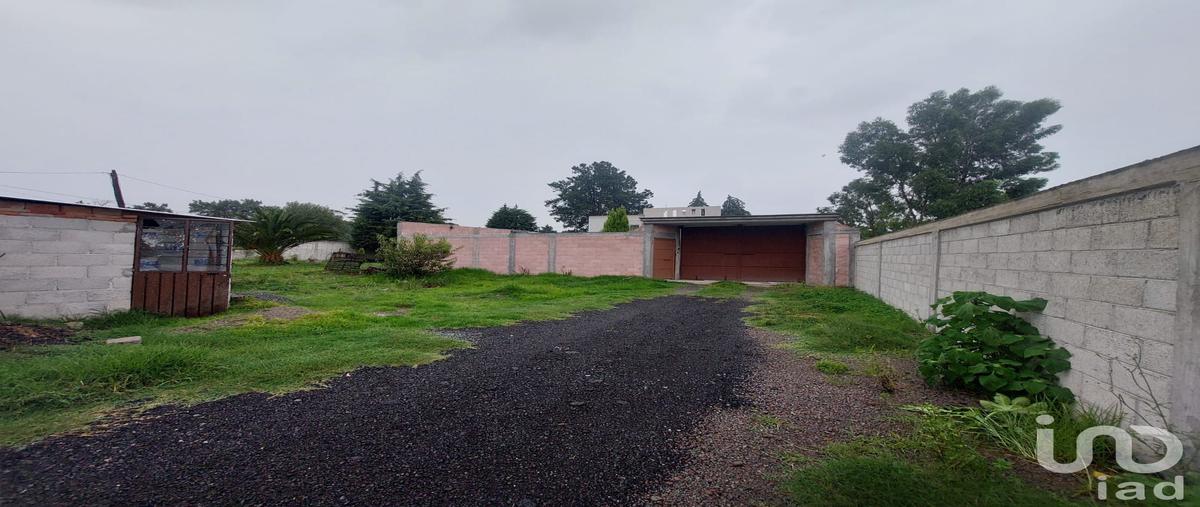 Foto de terreno habitacional en venta en procopio ramos 70, apetatitlán, apetatitlán de antonio carvajal, tlaxcala, 28724654 No. 05
