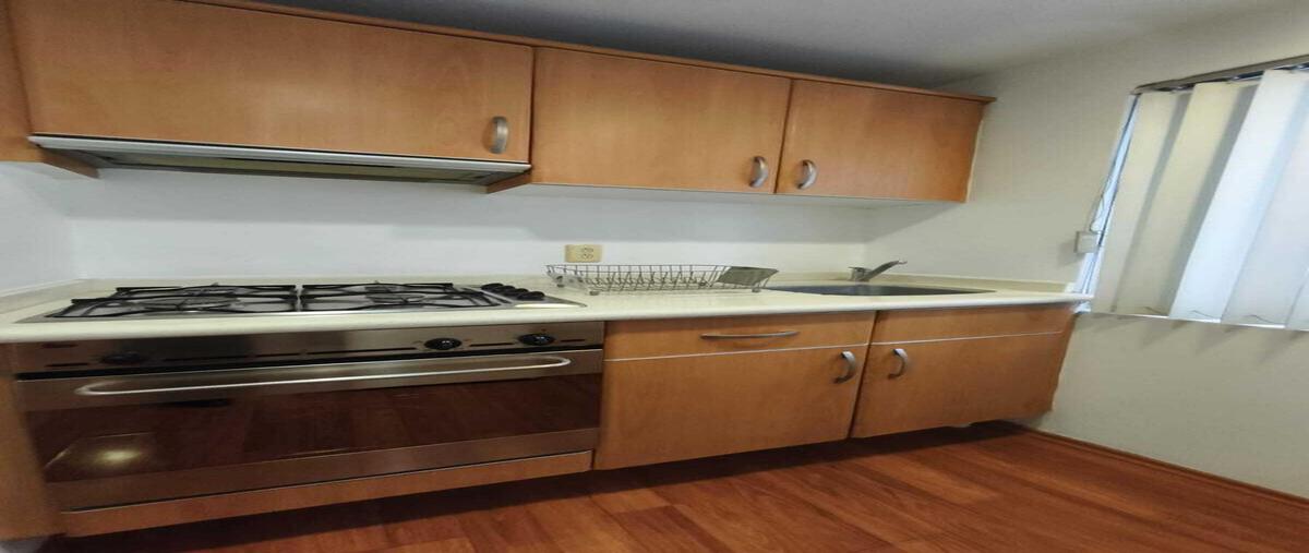 Foto de departamento en renta en  , procuraduría general de la república, cuauhtémoc, df / cdmx, 0 No. 03