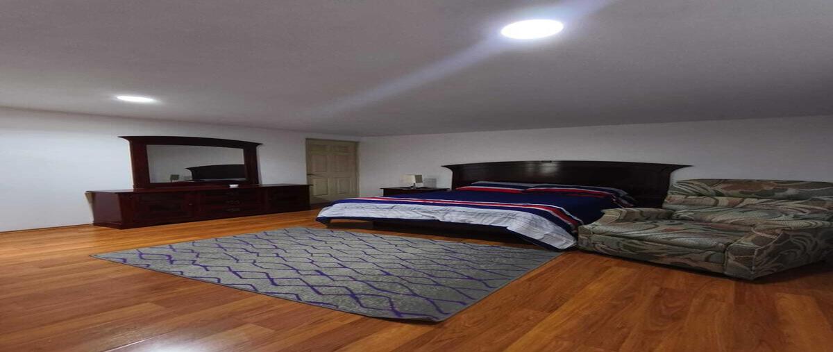 Foto de departamento en renta en  , procuraduría general de la república, cuauhtémoc, df / cdmx, 0 No. 05