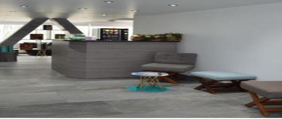 Foto de oficina en renta en  , procuraduría general de la república, cuauhtémoc, df / cdmx, 30521659 No. 05