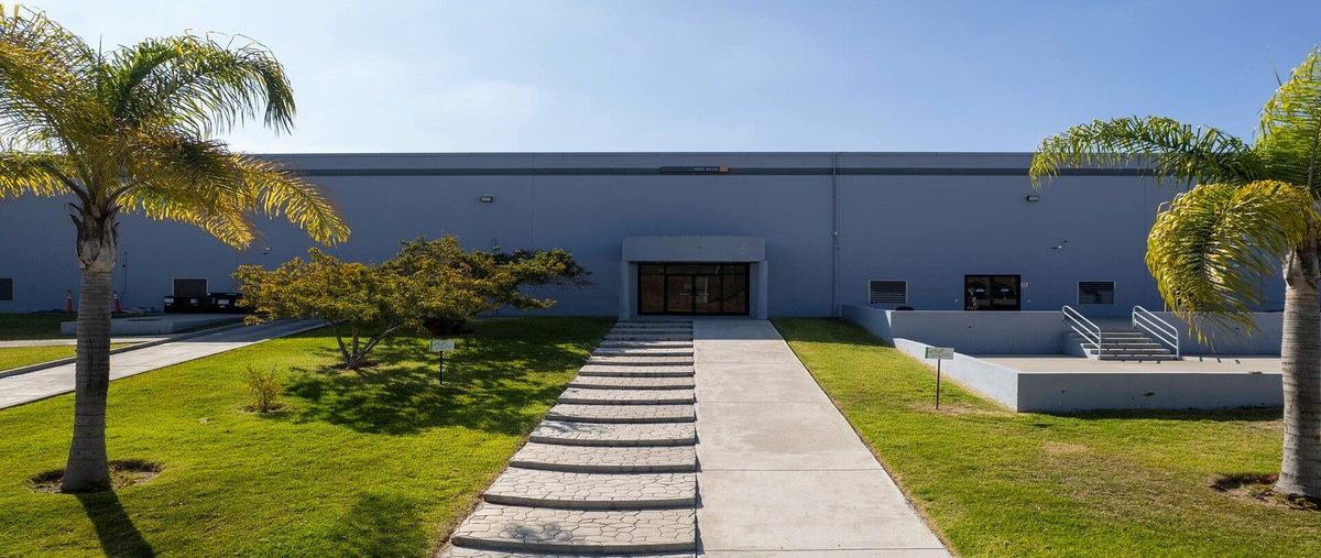 Foto de nave industrial en producción , ciudad industrial, tijuana, baja california, 0 foto 02 Foto de nave industrial en renta en producción , ciudad industrial, tijuana, baja california, 0 No. 02