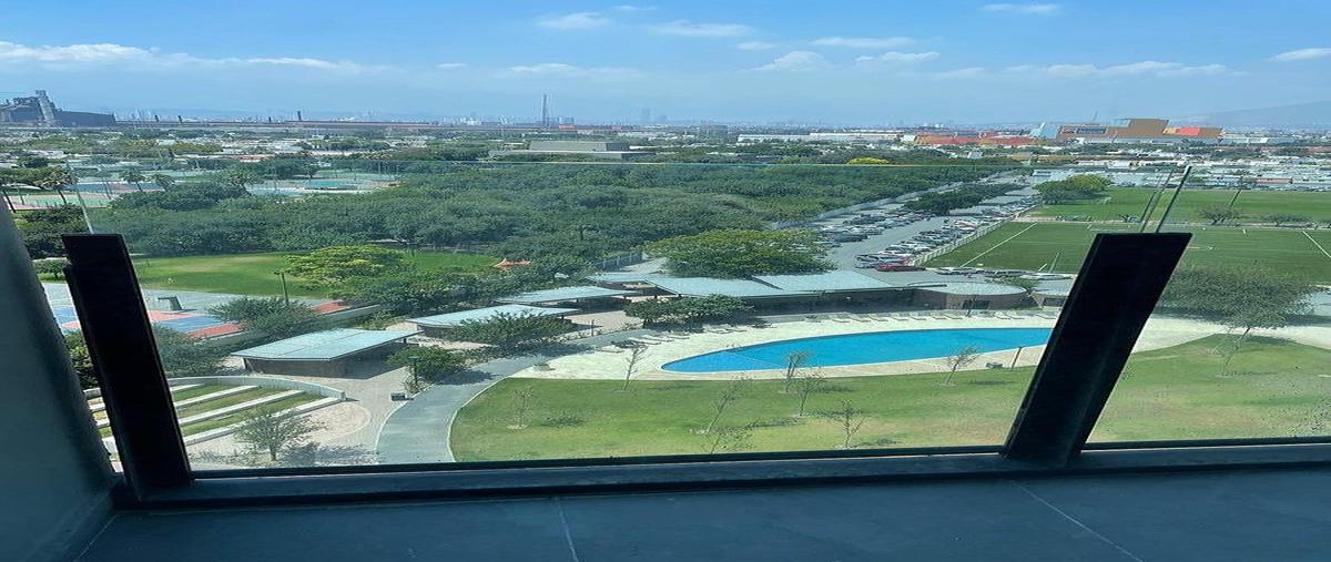 Foto de departamento en renta en proeza , potrero anáhuac, san nicolás de los garza, nuevo león, 30963208 No. 03