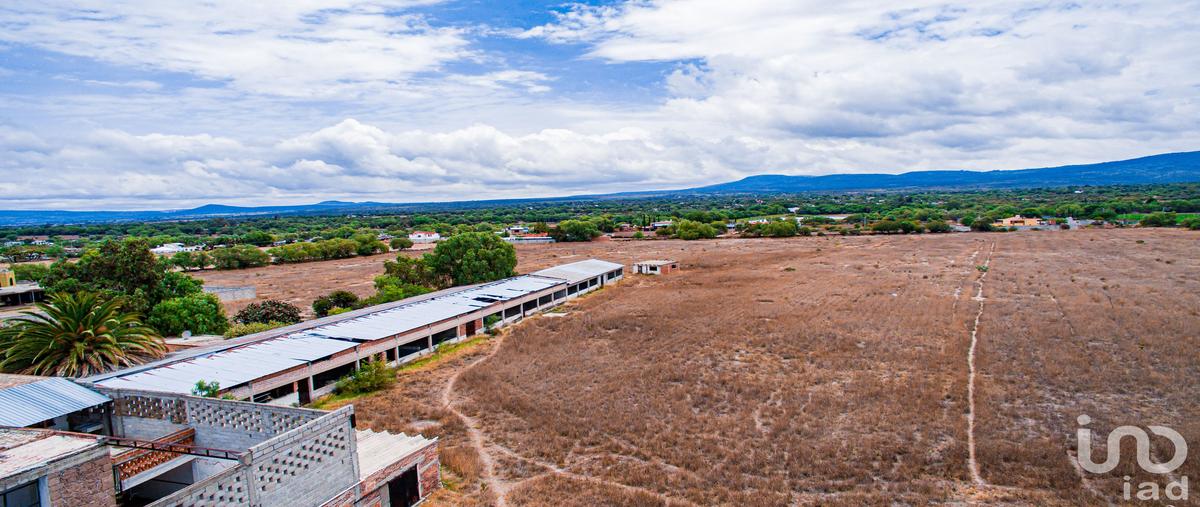 Foto de terreno comercial en venta en prof. alfonso jimenez guerrero 160, el calvario, huichapan, hidalgo, 28725092 No. 03