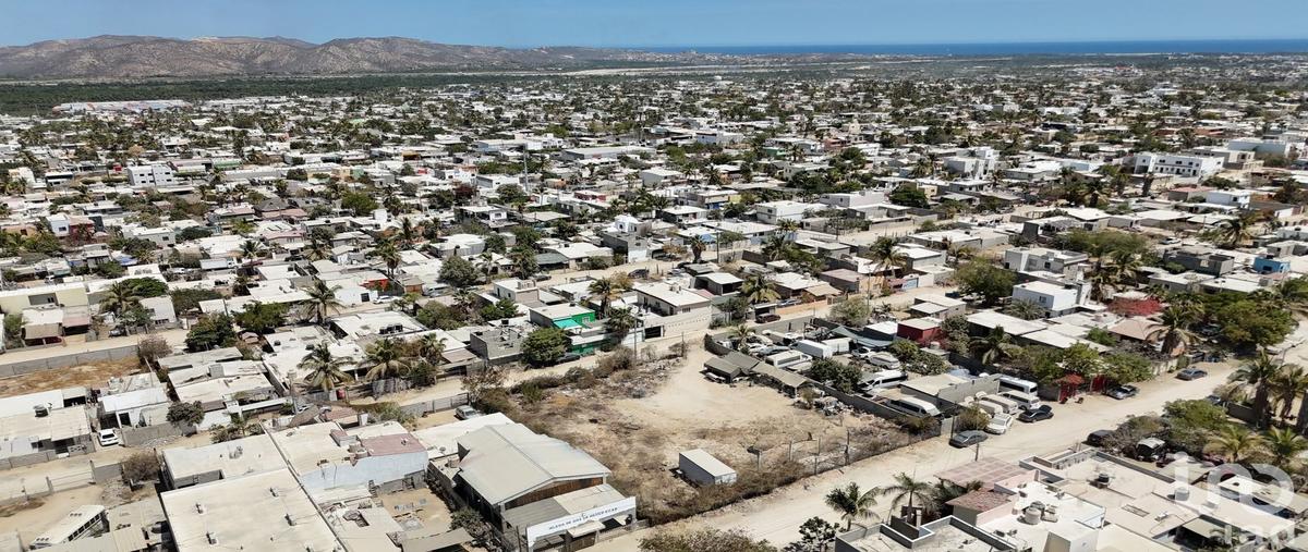 Foto de terreno comercial en renta en prof. aurora castro y prof. gloria castro , el zacatal, los cabos, baja california sur, 29709239 No. 03