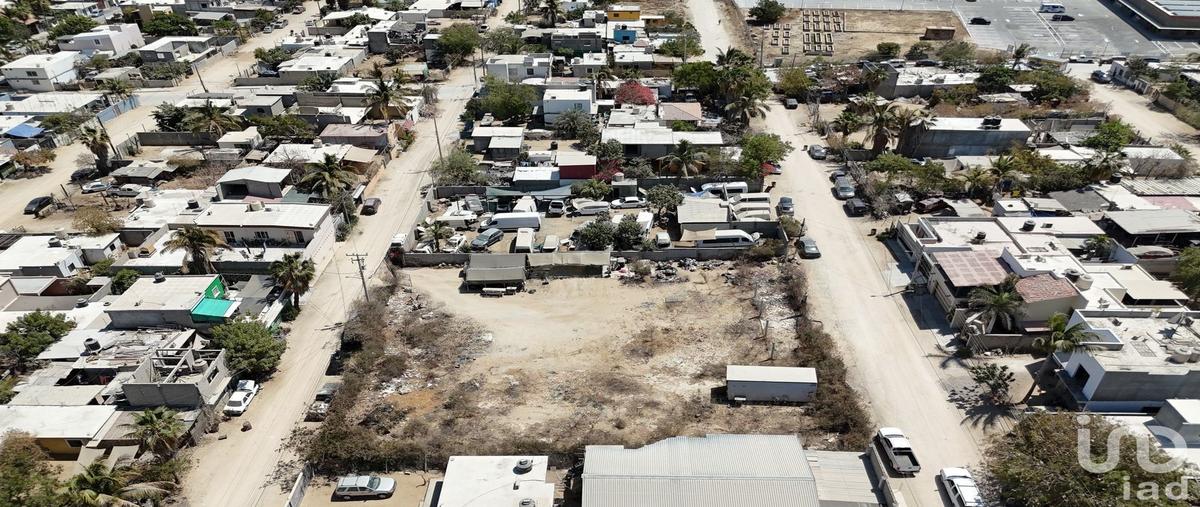 Foto de terreno comercial en renta en prof. aurora castro y prof. gloria castro , el zacatal, los cabos, baja california sur, 29709239 No. 04