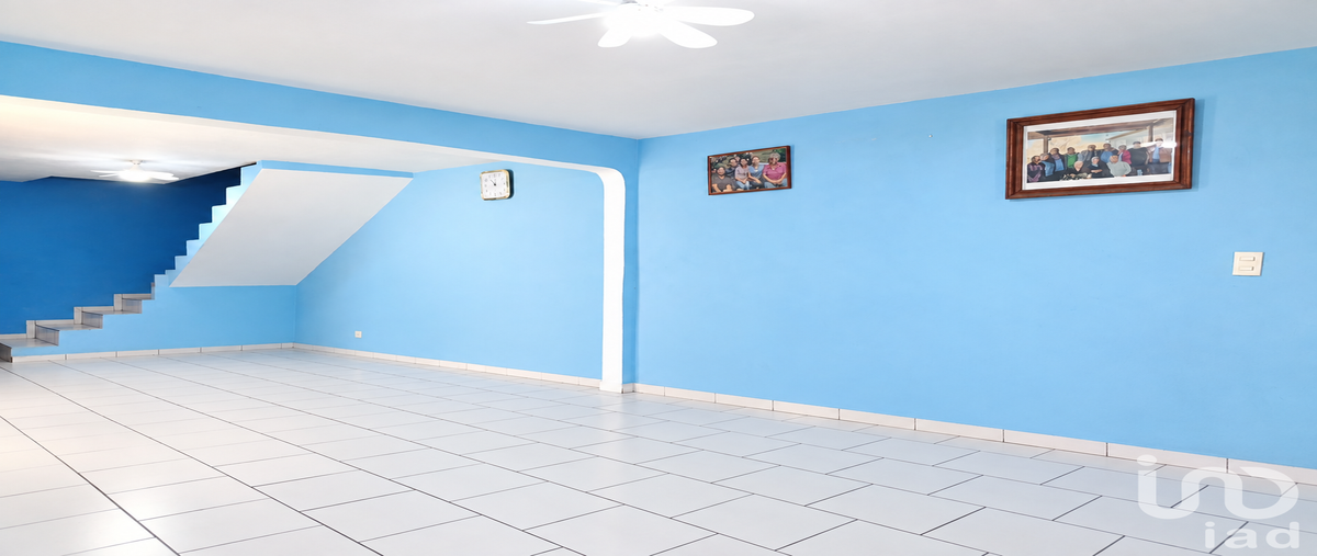 Foto de casa en venta en prof. daniel huacuja 137, prof. jesús romero flores, morelia, michoacán de ocampo, 31214132 No. 03