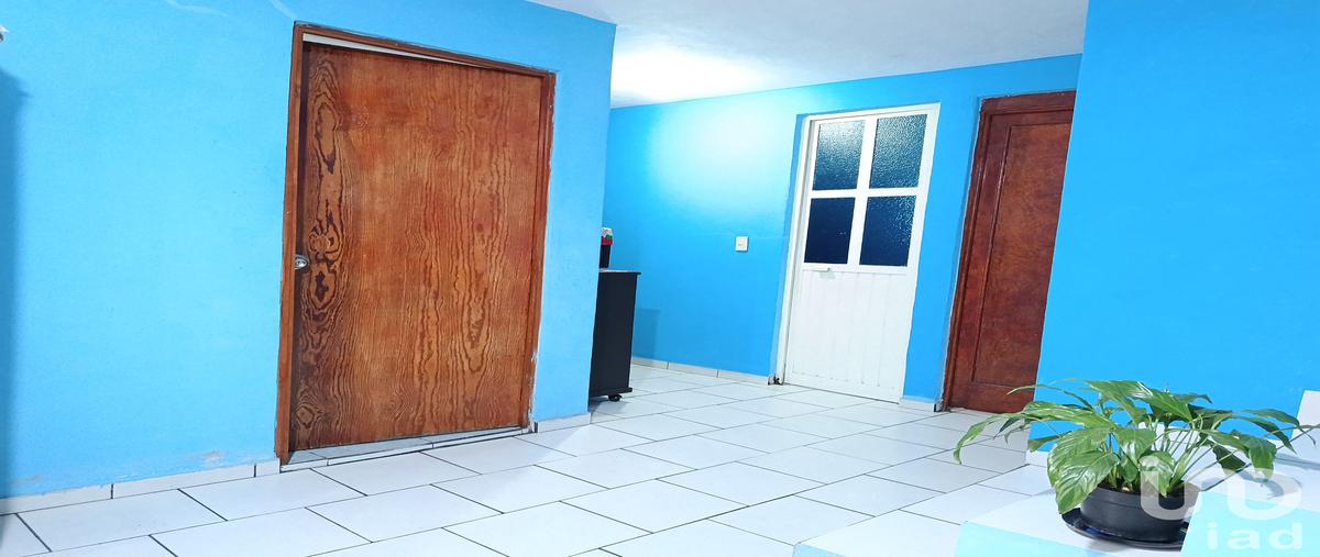 Foto de casa en venta en prof. daniel huacuja 137, prof. jesús romero flores, morelia, michoacán de ocampo, 31214132 No. 05